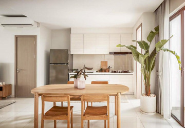 3 Bedroom Kon Kat Laor V2 Villa For Sale - Chankiri, Praek Kampues, Phnom Penh thumbnail