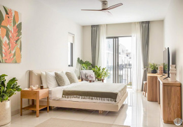 3 Bedroom Kon Kat Laor V2 Villa For Sale - Chankiri, Praek Kampues, Phnom Penh thumbnail