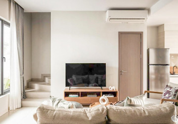 3 Bedroom Kon Kat Laor V2 Villa For Sale - Chankiri, Praek Kampues, Phnom Penh thumbnail