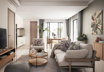 3 Bedroom Kon Kat Laor V2 Villa For Sale - Chankiri, Praek Kampues, Phnom Penh thumbnail
