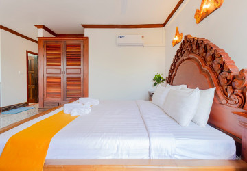 Studio Apartment For Rent - Svay Dangkum, Siem Reap thumbnail