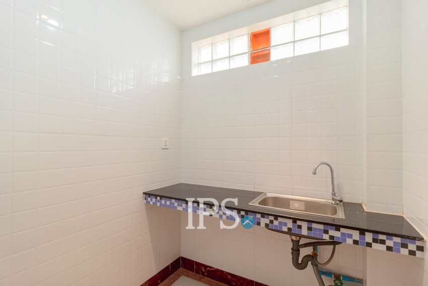 Studio Apartment For Rent - Svay Dangkum, Siem Reap