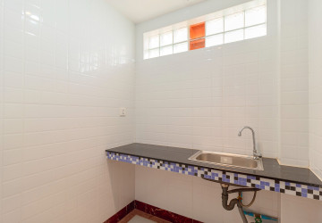 Studio Apartment For Rent - Svay Dangkum, Siem Reap thumbnail