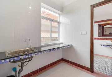 Studio Apartment For Rent - Svay Dangkum, Siem Reap thumbnail
