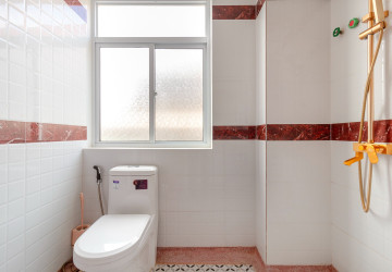 Studio Apartment For Rent - Svay Dangkum, Siem Reap thumbnail