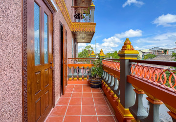 Studio Apartment For Rent - Svay Dangkum, Siem Reap thumbnail