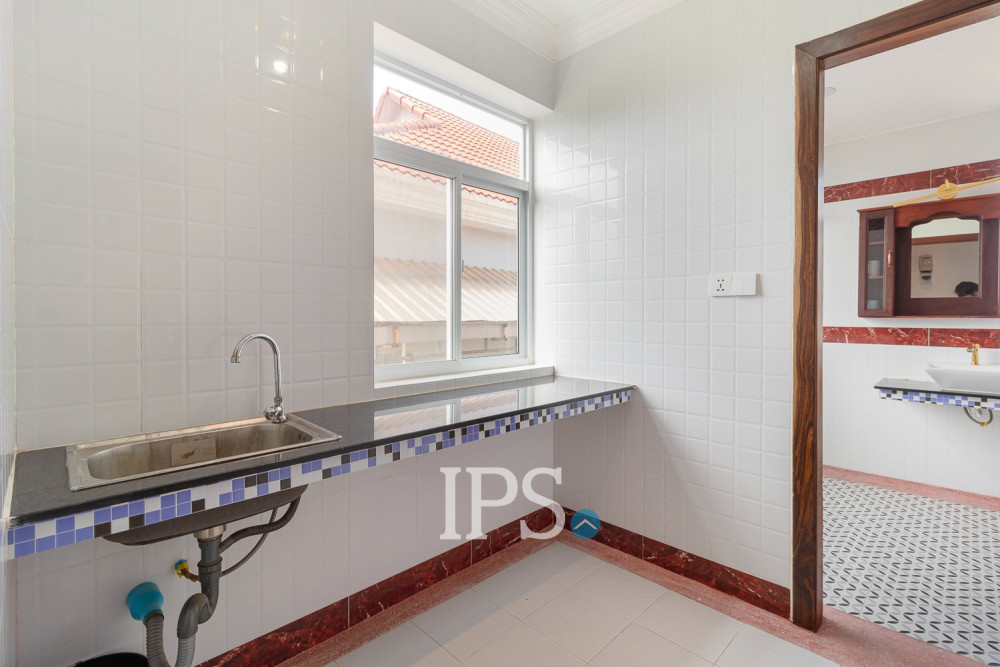 Studio Apartment For Rent - Svay Dangkum, Siem Reap - Image 6