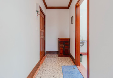 Studio Apartment For Rent - Svay Dangkum, Siem Reap thumbnail