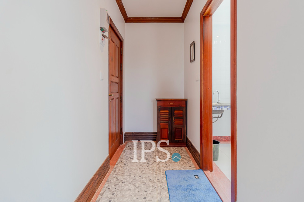 Studio Apartment For Rent - Svay Dangkum, Siem Reap - Image 5