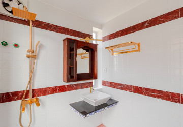 Studio Apartment For Rent - Svay Dangkum, Siem Reap thumbnail