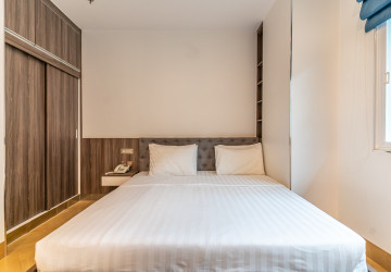 1 Bedroom Serviced Apartment For Rent - BKK1, Phnom Penh thumbnail