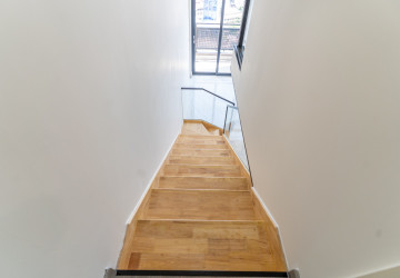 18th Floor 2 Bedroom Loft Condo For Sale - L Tower, Beoung Tumpun 2, Phnom Penh thumbnail