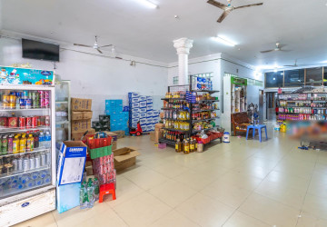 182 Sqm Retail Space For Rent - Phsar Thmei Ti 3, Phnom Penh thumbnail