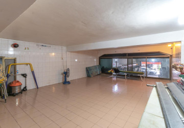 182 Sqm Retail Space For Rent - Phsar Thmei Ti 3, Phnom Penh thumbnail