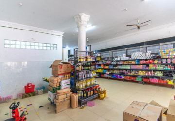 182 Sqm Retail Space For Rent - Phsar Thmei Ti 3, Phnom Penh thumbnail