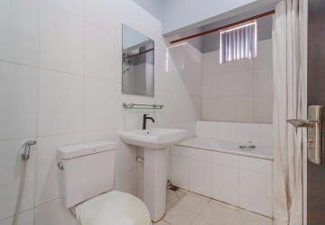 1 Bedroom Apartment For Rent - Sala Kamreuk, Siem Reap thumbnail
