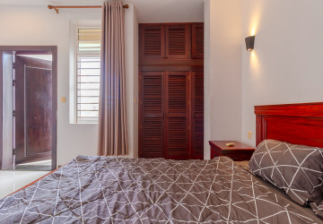 1 Bedroom Apartment For Rent - Sala Kamreuk, Siem Reap thumbnail