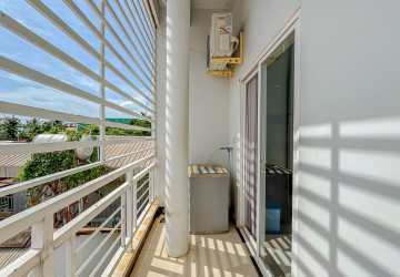 1 Bedroom Apartment For Rent - Sala Kamreuk, Siem Reap thumbnail