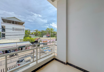 1 Bedroom Apartment For Rent - Sala Kamreuk, Siem Reap thumbnail
