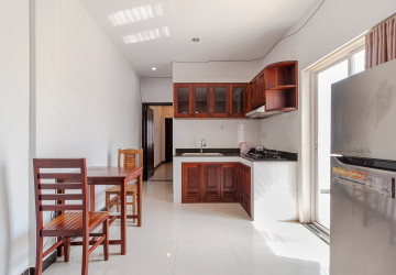1 Bedroom Apartment For Rent - Sala Kamreuk, Siem Reap thumbnail