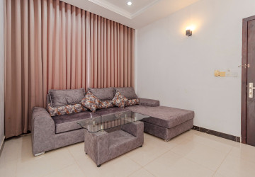 1 Bedroom Apartment For Rent - Sala Kamreuk, Siem Reap thumbnail
