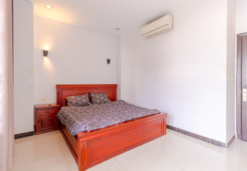 1 Bedroom Apartment For Rent - Sala Kamreuk, Siem Reap thumbnail