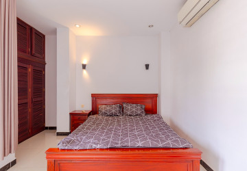 1 Bedroom Apartment For Rent - Sala Kamreuk, Siem Reap thumbnail