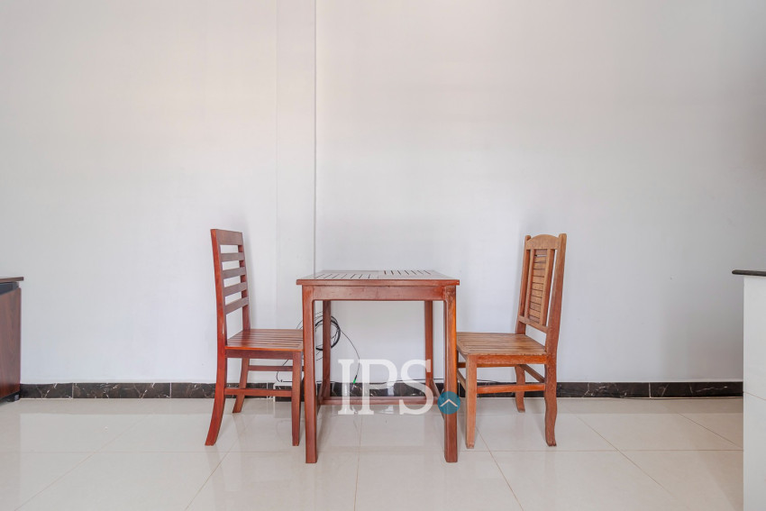 1 Bedroom Apartment For Rent - Sala Kamreuk, Siem Reap