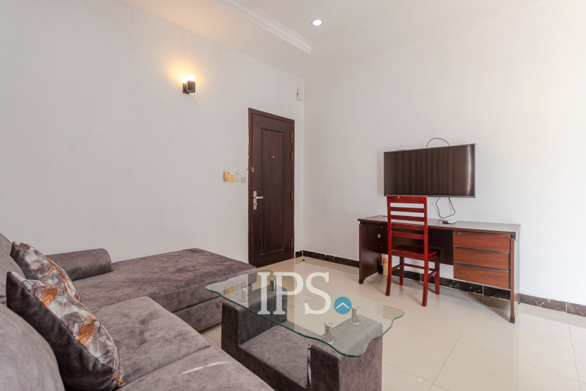 1 Bedroom Apartment For Rent - Sala Kamreuk, Siem Reap