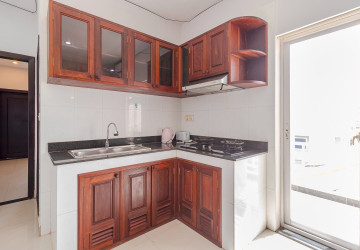 1 Bedroom Apartment For Rent - Sala Kamreuk, Siem Reap thumbnail