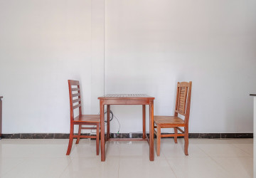 1 Bedroom Apartment For Rent - Sala Kamreuk, Siem Reap thumbnail