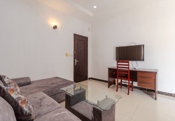1 Bedroom Apartment For Rent - Sala Kamreuk, Siem Reap thumbnail