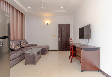 1 Bedroom Apartment For Rent - Sala Kamreuk, Siem Reap thumbnail