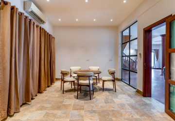 5 Bedroom Villa For Rent - Boeung Kak 1, Phnom Penh thumbnail