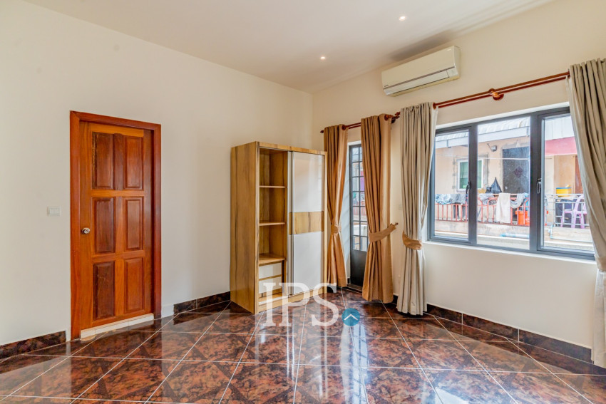 5 Bedroom Villa For Rent - Boeung Kak 1, Phnom Penh