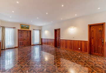 5 Bedroom Villa For Rent - Boeung Kak 1, Phnom Penh thumbnail
