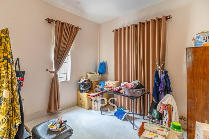 6 Bedroom Villa For Rent - Russey Keo, Phnom Penh