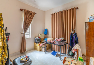 6 Bedroom Villa For Rent - Russey Keo, Phnom Penh thumbnail
