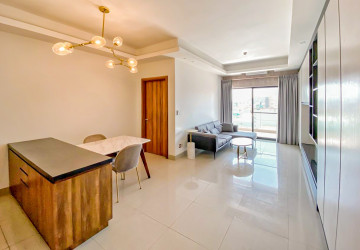 1 Bedroom Condo For Rent - Sky Tree, Toul Sangke 1, Phnom Penh thumbnail
