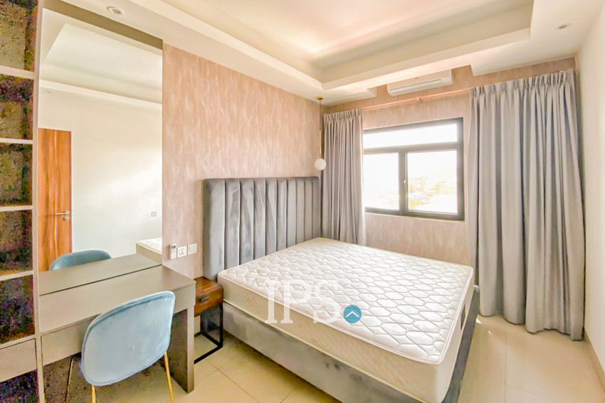 1 Bedroom Condo For Rent - Sky Tree, Toul Sangke 1, Phnom Penh