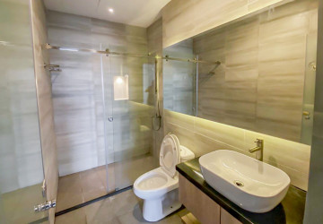 1 Bedroom Condo For Rent - Sky Tree, Toul Sangke 1, Phnom Penh thumbnail