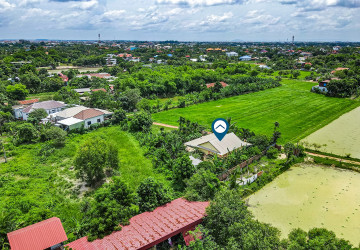 1 Bedroom House For Sale - Sangkat Siem Reap, Siem Reap thumbnail