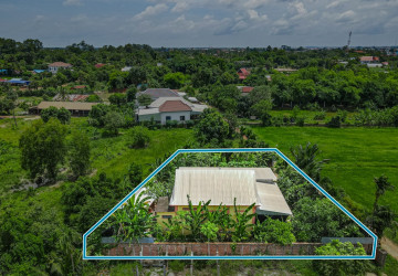 1 Bedroom House For Sale - Sangkat Siem Reap, Siem Reap thumbnail