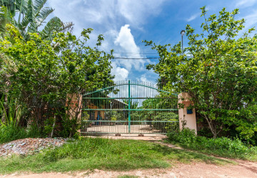 1 Bedroom House For Sale - Sangkat Siem Reap, Siem Reap thumbnail