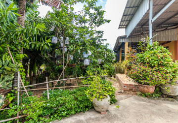 1 Bedroom House For Sale - Sangkat Siem Reap, Siem Reap thumbnail