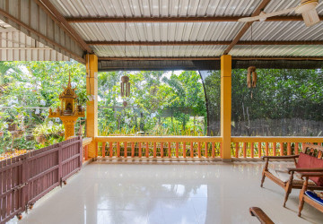 1 Bedroom House For Sale - Sangkat Siem Reap, Siem Reap thumbnail