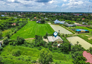 1 Bedroom House For Sale - Sangkat Siem Reap, Siem Reap thumbnail