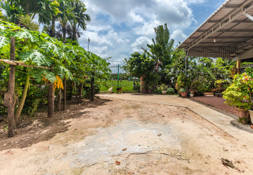 1 Bedroom House For Sale - Sangkat Siem Reap, Siem Reap thumbnail