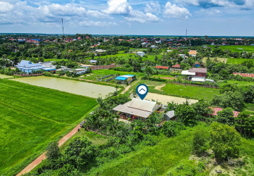 1 Bedroom House For Sale - Sangkat Siem Reap, Siem Reap thumbnail