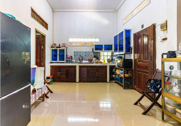 1 Bedroom House For Sale - Sangkat Siem Reap, Siem Reap thumbnail